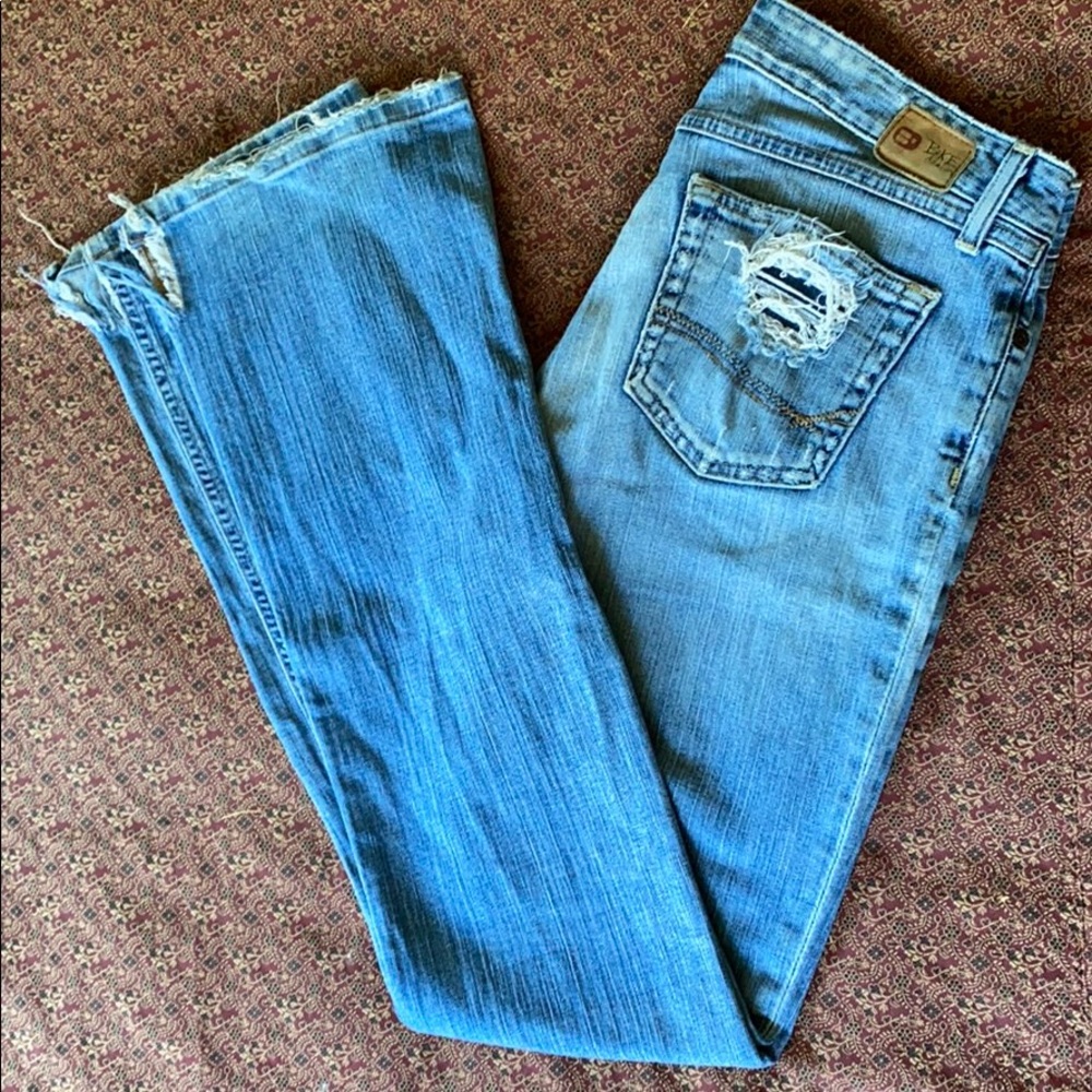 BKE Jeans Boot Stretch
